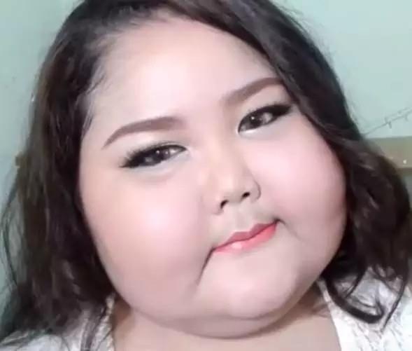 脸胖怎么化妆好看？脸大怎么化妆好看