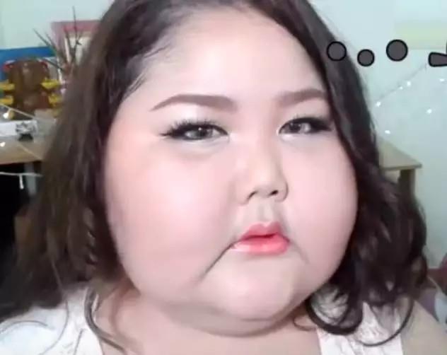 脸胖怎么化妆好看？脸大怎么化妆好看