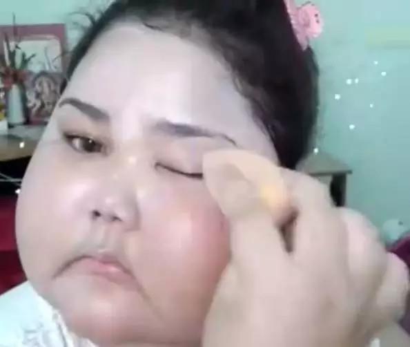 脸胖怎么化妆好看？脸大怎么化妆好看