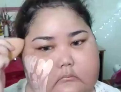 ​脸胖怎么化妆好看？脸大怎么化妆好看