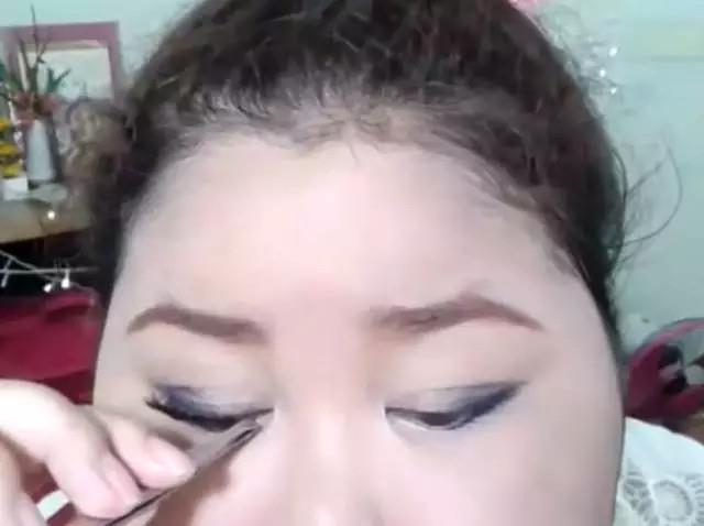 脸胖怎么化妆好看？脸大怎么化妆好看
