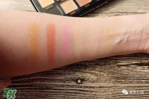 huda beauty眼影多少钱？huda beauty眼影专柜价格