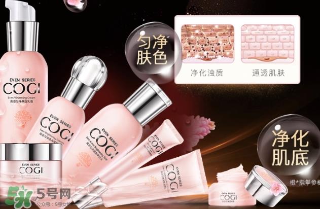 高姿大白水男士能用吗？高姿大白水男生用合适吗？