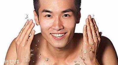 男生去痘印用什么好 男士祛痘印的小窍门