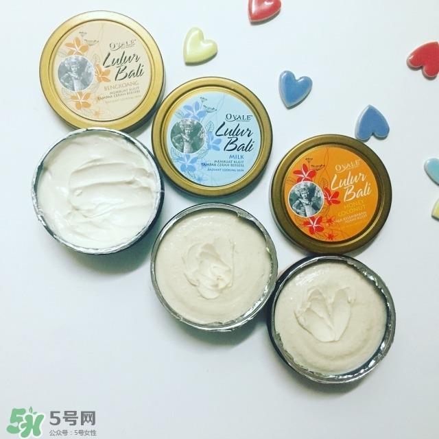 ovale磨砂膏怎么样 ovale磨砂膏好用吗