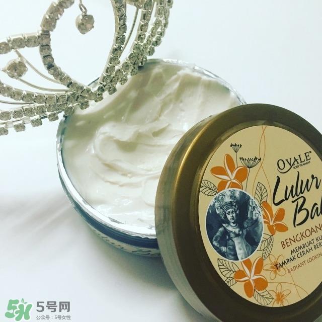 ovale磨砂膏怎么样 ovale磨砂膏好用吗