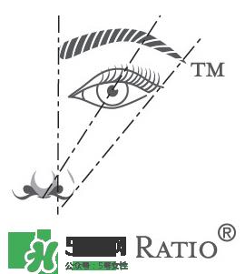 anastasia眉笔色号试色 anastasia眉笔试色图