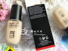 玫珂菲粉底液真假 muf玫珂菲粉底液真假鉴别