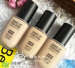 玫珂菲粉底液真假 muf玫珂菲粉底液真假鉴别