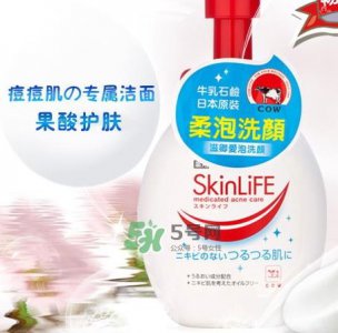 ​cow牛乳石碱祛痘洗面奶怎么样？cow牛乳洗面奶怎么用