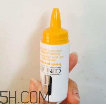 倩碧维C修复安瓶用在哪一步？能美白吗？