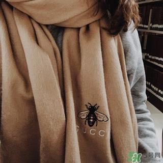 怎么辨别古驰围巾真假？gucci古驰围巾真假鉴别