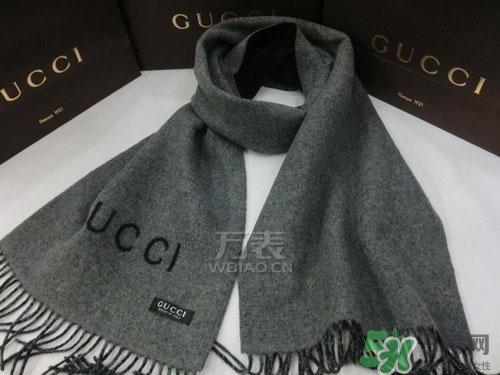 怎么辨别古驰围巾真假？gucci古驰围巾真假鉴别
