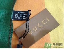 怎么辨别古驰围巾真假？gucci古驰围巾真假鉴别