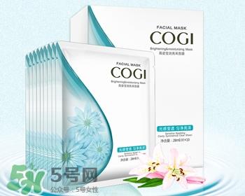 高姿面膜怎么样？高姿面膜好用吗功效作用