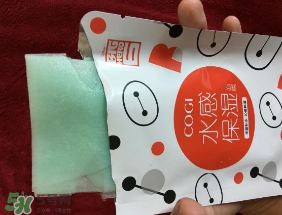 高姿面膜怎么样？高姿面膜好用吗功效作用