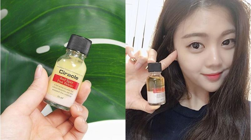 祛痘精华液哪个好 韩国美妆评选抗痘精华top10