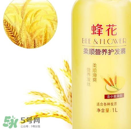 护发素和焗油膏的区别 两者大不同