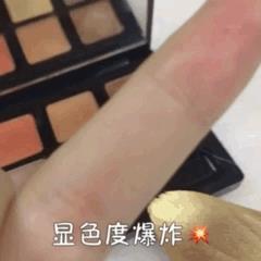 美康粉黛10色眼影试色 美康粉黛10色眼影优缺点大盘点