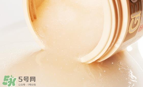 geomar磨砂膏哪款好用？geomar吉尔玛磨砂膏怎么买