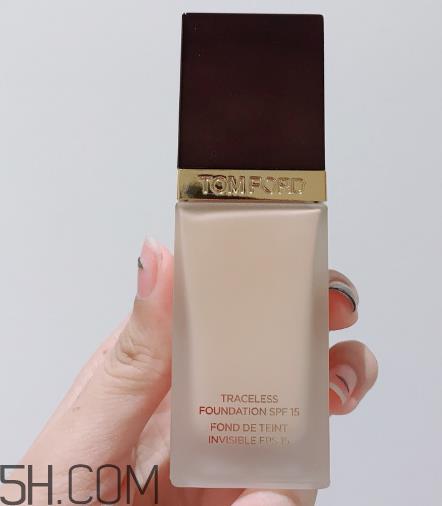 tom ford方管无痕无敌水润粉底液好用吗 多少钱