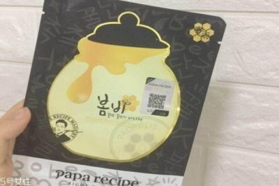 ​春雨面膜有几款 春雨面膜有效期怎么看