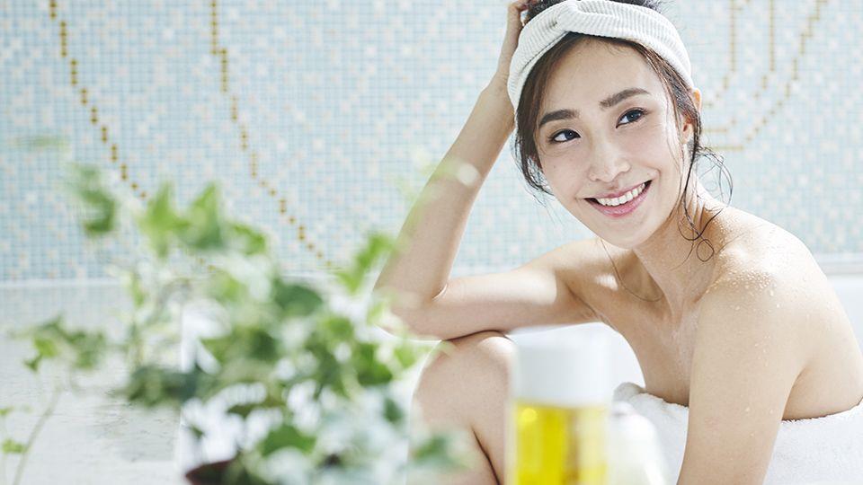 洗完头发还香香的洗发露推荐