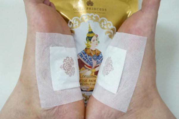 足贴会影响月经吗 月经期间能不能贴足贴