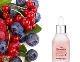 dermafirm怎么样？德妃护肤品怎么样？