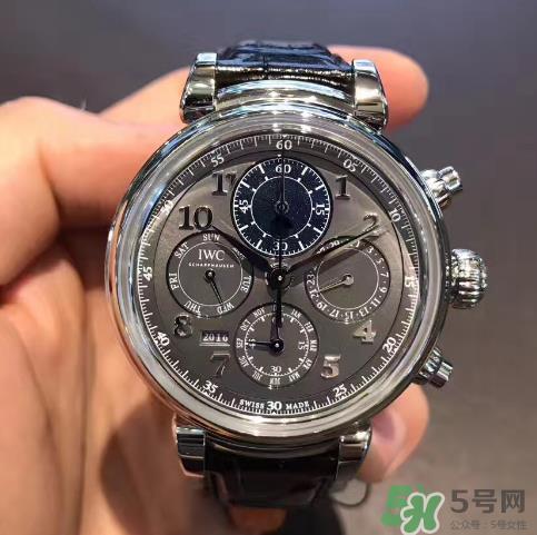 万国达文西系列怎么样？万国达文西系列手表好吗？