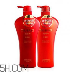 ​资生堂洗发水哪款好？防脱发洗发水品牌推荐