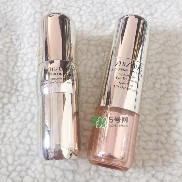 资生堂百优眼霜价格 资生堂百优眼霜多少钱