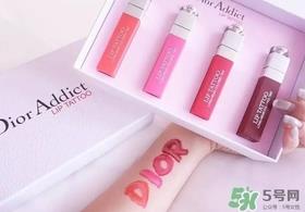 dior刺青唇彩唇釉多少钱？迪奥刺青唇彩唇釉专柜价格