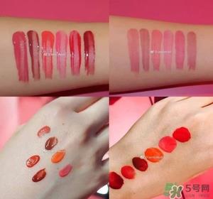 dior刺青唇彩唇釉多少钱？迪奥刺青唇彩唇釉专柜价格
