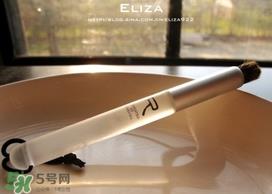 熊野巨匠小熊笔怎么用？熊野巨匠小熊去黑头笔使用方法