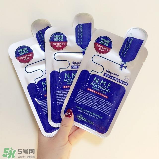 可莱丝dna针剂面膜真假怎么辨别-真假鉴定对比图