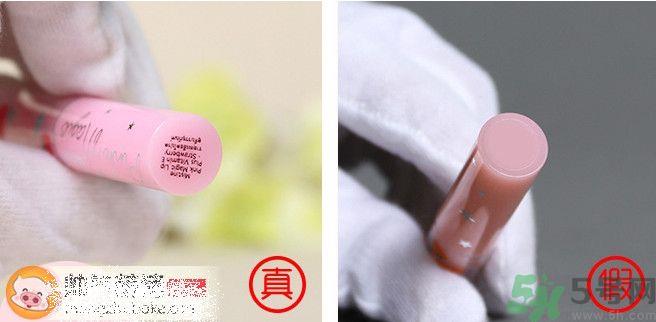 Mistine草莓唇膏真假鉴别方法 美氏婷草莓唇膏真假辨别