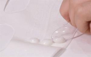 春雨黄油面膜贴怎么用？春雨黄油面膜使用方法