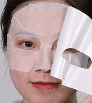 春雨黄油面膜贴怎么用？春雨黄油面膜使用方法