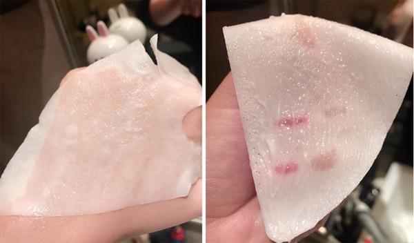 春雨黄油面膜贴怎么用？春雨黄油面膜使用方法