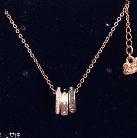 项链什么品牌好？项链品牌排行榜