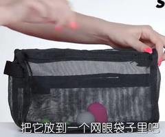 美妆蛋怎么晾干？美妆蛋是晒干还是晾干？
