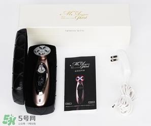 miss arrivo ghost美容仪怎么用？miss arrivo使用方法