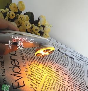 miss arrivo ghost美容仪怎么用？miss arrivo使用方法