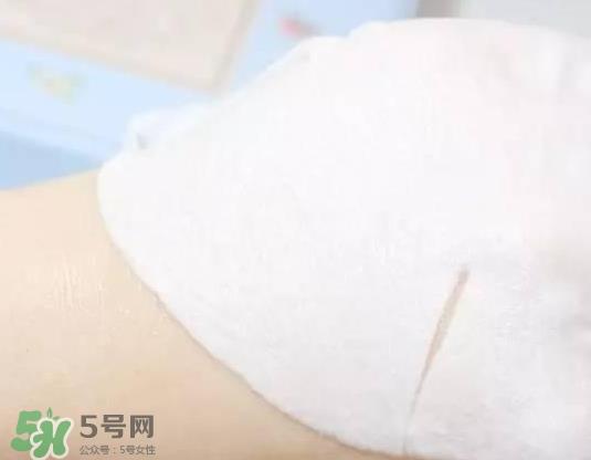 艾医生草本丝绒面膜怎么用？艾医生草本丝绒面膜要洗吗