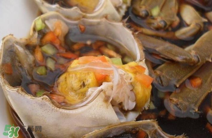 哪种螃蟹肉多？哪种螃蟹最好吃？