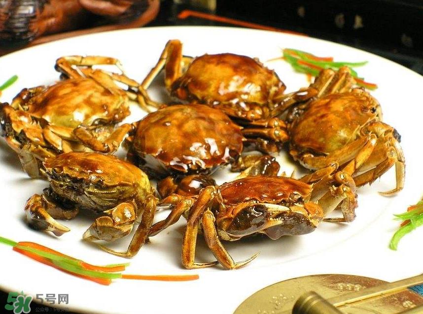 哪种螃蟹肉多？哪种螃蟹最好吃？