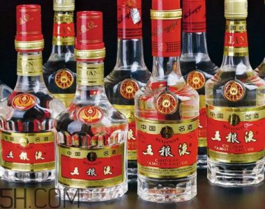 ​五粮液四大核心产品是什么？五粮液专卖店如何申请