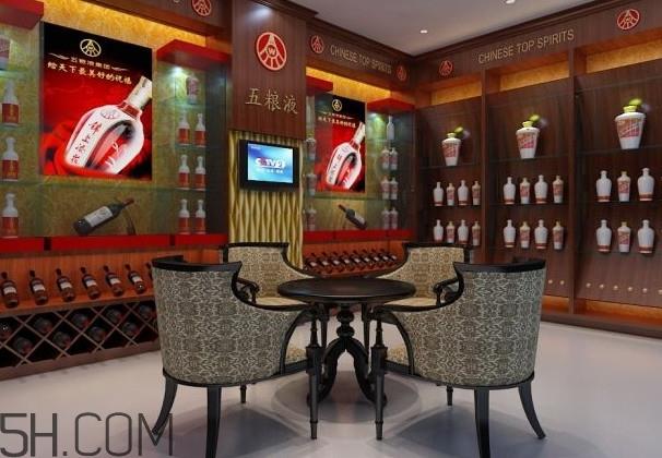 五粮液四大核心产品是什么？五粮液专卖店如何申请