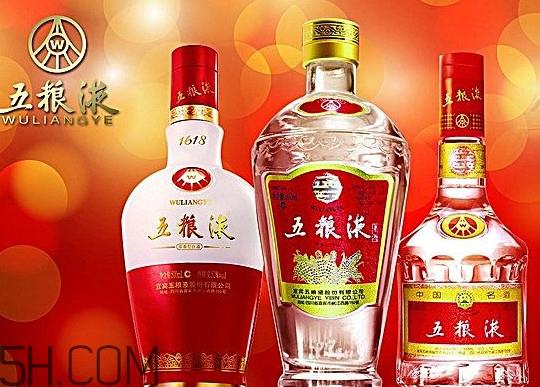 五粮液四大核心产品是什么？五粮液专卖店如何申请